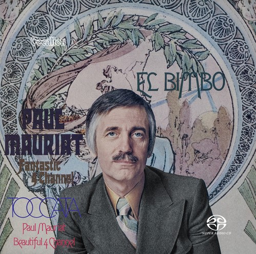 Paul mauriat bimbo - paul, &