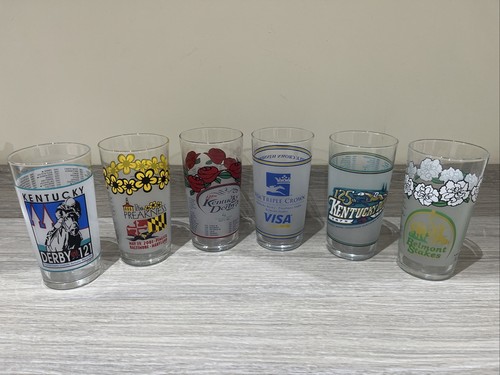 Collection horse racing - of,