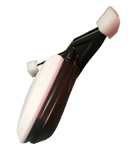 Honda civic side mirror wing - side,