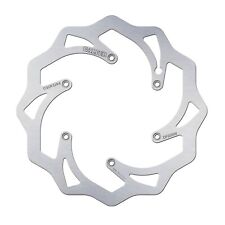 brake disk Galfer Wave DF606W