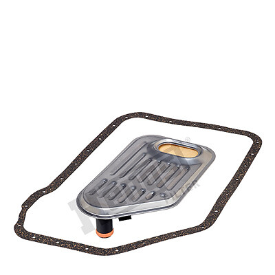 Eg99h d509 hengst filter - d509,