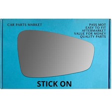 Right Driver side Convex