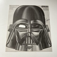 Star Wars Lyons Maid Rare