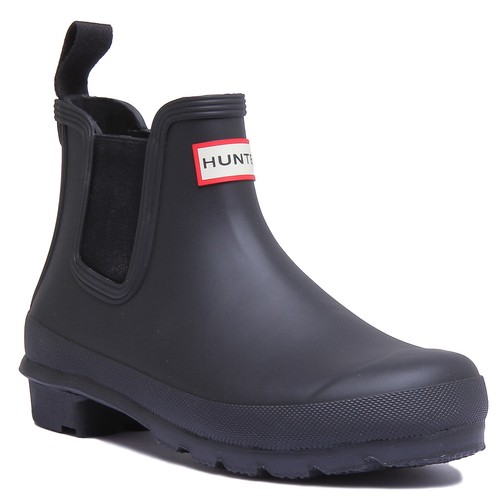 Hunter original chelsea womens - chelsea,