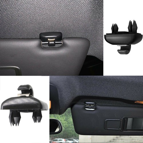 2xauto sun visor clip bracket - 2xauto,