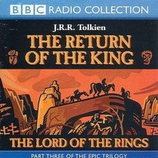 The Lord of the Rings Vol. 3