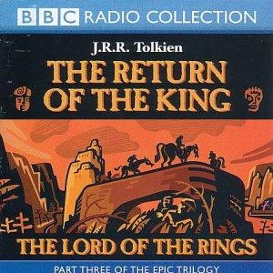 The lord rings vol - the,