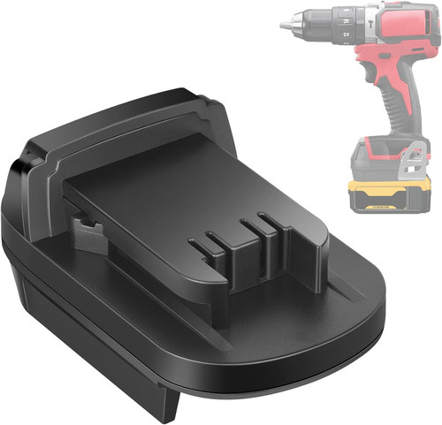 Battery adapter converter - adapter,