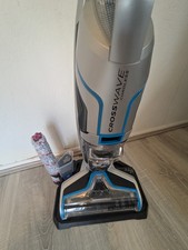 Bissell crosswave hard - crosswave, floor