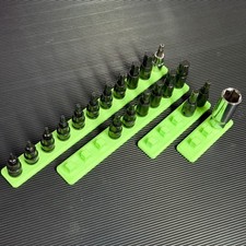Magnetic socket holder - magnetic,