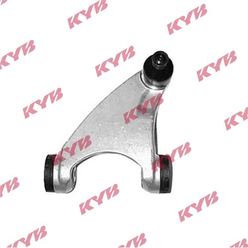 Control arm front right - control, right/