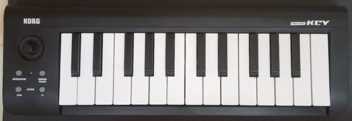 Korg microkey midi - korg,