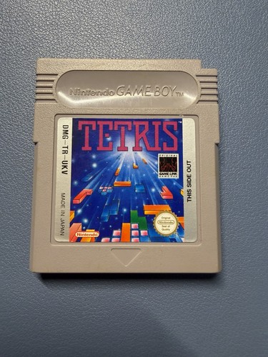 Tetris nintendo game - –,