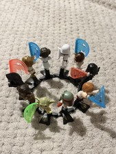 ⚡️ STAR WARS COMPLETE SET