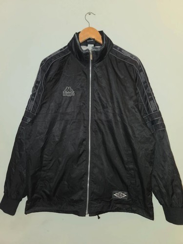 Kappa vintage full - full, zip
