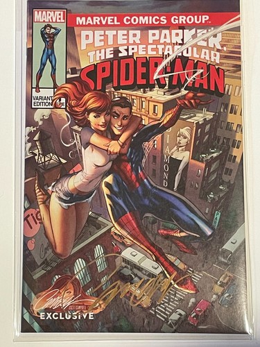 Peter parker spectacular - peter,