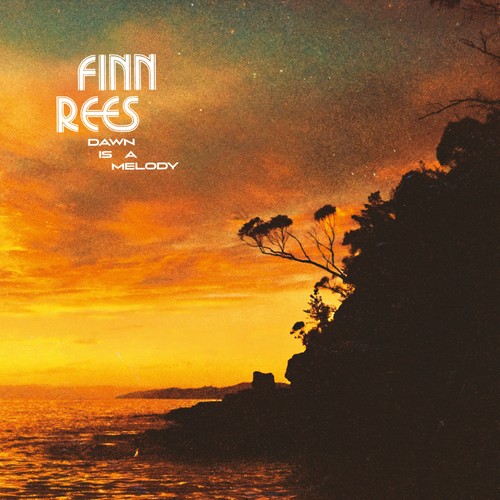 Finn rees dawn melody - finn, a