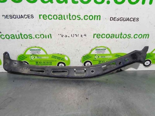 Left headlight support - left,