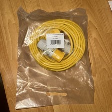 110V Extension Lead 14m 16A