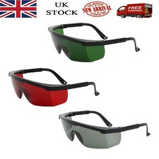 Laser Safety Glasses Eye