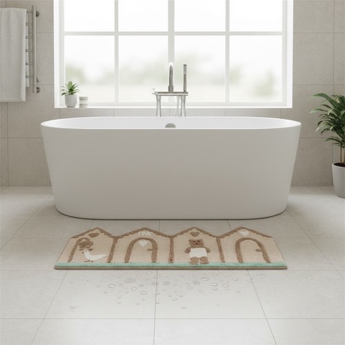 Next woodland spa runner bath - spa,