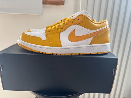 Nike air jordan - jordan, low