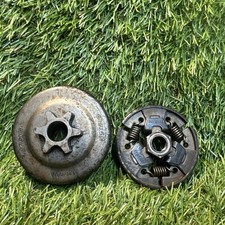 Genuine Stihl 017 / 018 / MS170 / MS180 Full Clutch & Drum