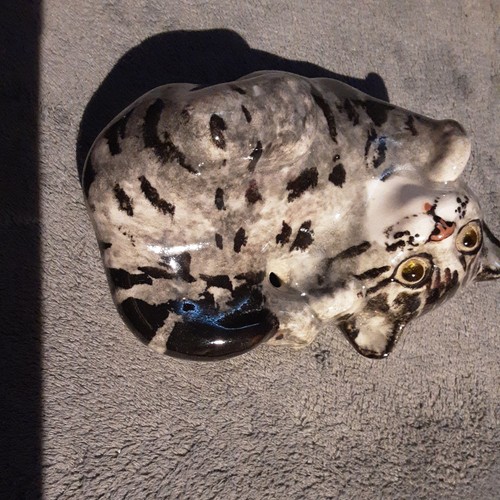 Signed winstanley grey mix - grey,