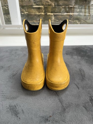 Clarks wellington boots - clarks,
