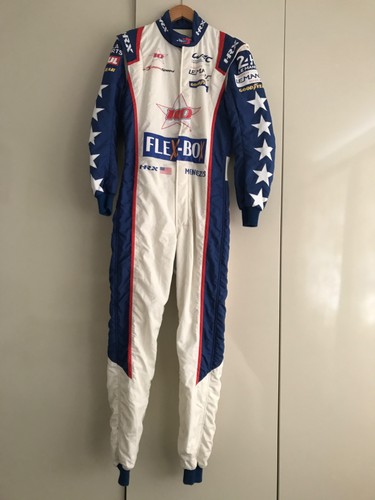Hrx custom made race - race, suit