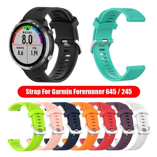 Garmin forerunner 645 - garmin, 245m
