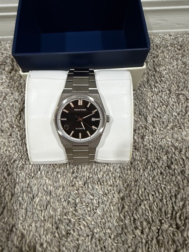 Philip stein speed automatic - philip,