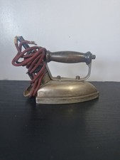 Vintage Electric clothes Iron