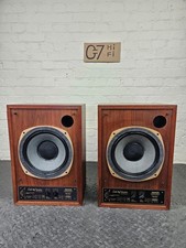 TANNOY LITTLE RED MONITOR