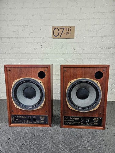 Tannoy little red monitor - tannoy,