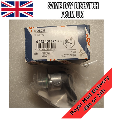 0928400672 bosch fuel suction - bosch,