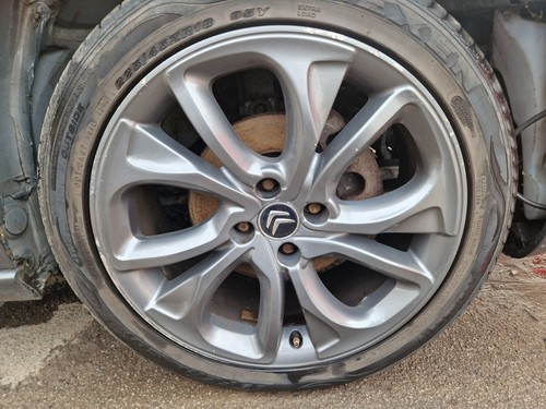 Genuine citroen ds4 berlingo - citroen,