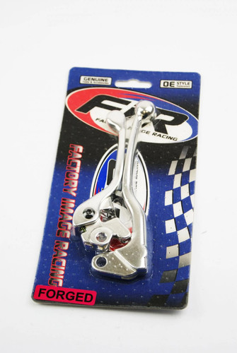 Lever blade set yz80 85 - blade, yz80/85