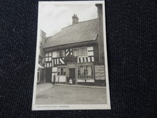 King Charles House Worcester