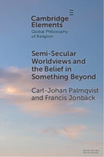 Semisecular worldviews the - &,