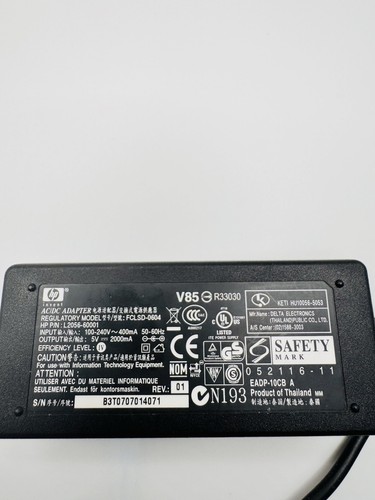 Adapter for 65jh db - adapter,