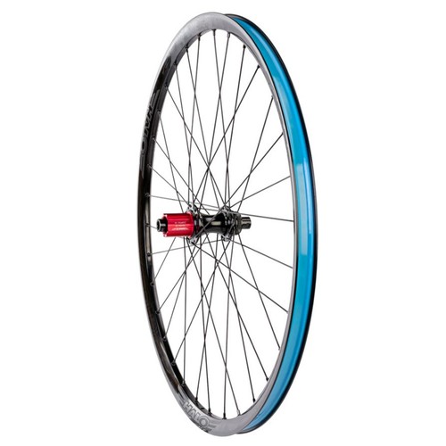 Bike wheel halo vapour - vapour, gxc