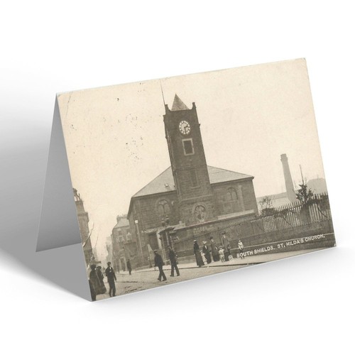 Notelet vintage durham - notelet,