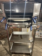 LPG Gas Grill Gsg2 Stainless Steel 3 Burner