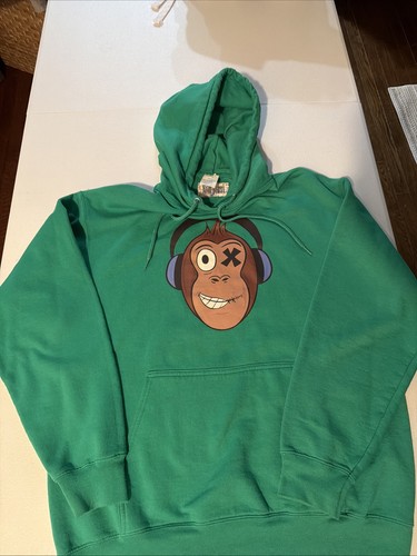 New muse monkey - monkey, art