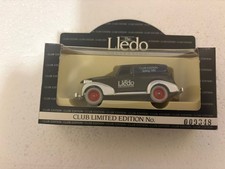 Lledo Days Gone 7193 1939