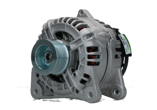 Line alternator fits renault - alternator,