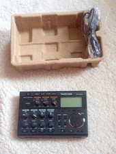 Tascam - DP-006 - 6-track