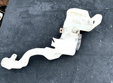 GENUINE VW BEETLE WINDSCREEN
