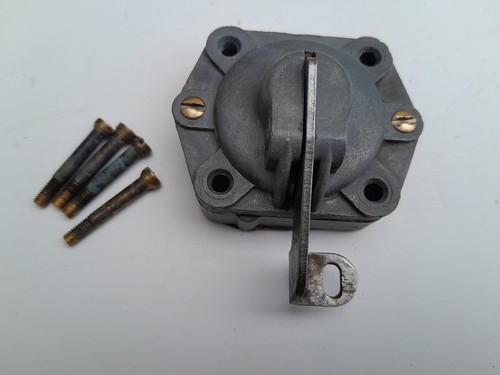 Solex b40 accelerator pump - solex,